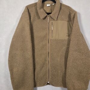 Puma Classics Sherpa Jacket